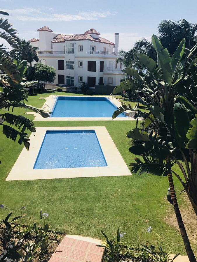 Princesa Kristina Manilva Exterior photo